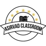 asirvad classroom android application logo